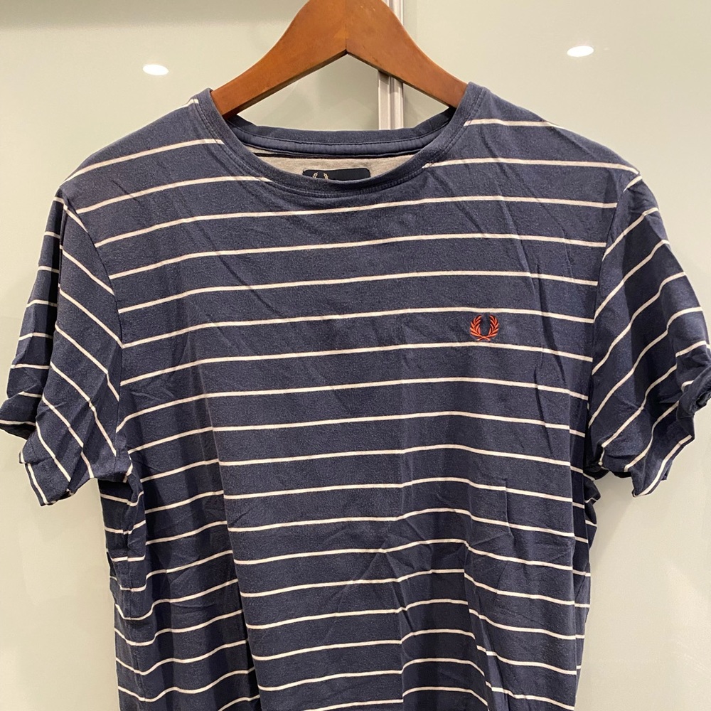 Fred Perry Stripe T